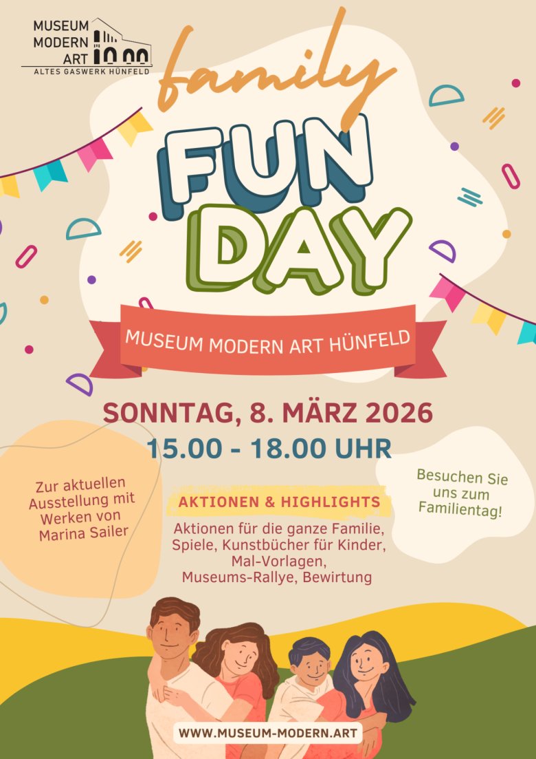 Familientag MMA 08.03.2026 - 1 Familientag MMA 08.03.2026 - 1