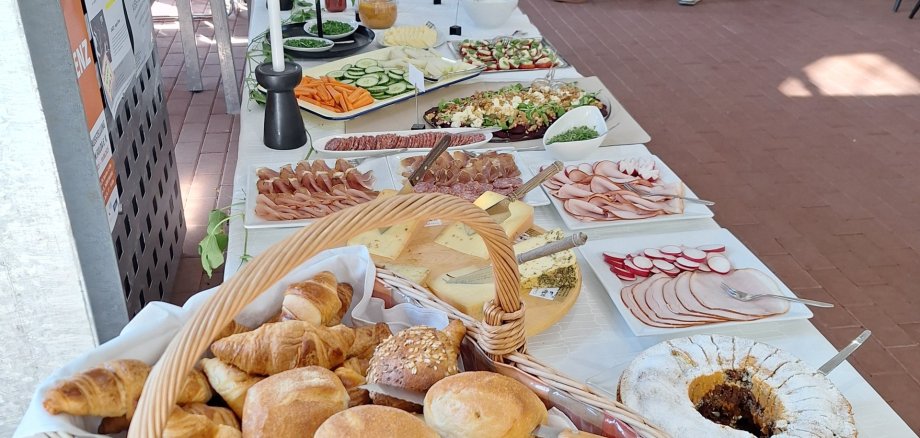 Bilder kunstfrühstück