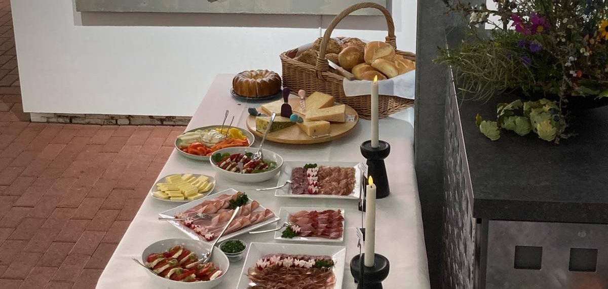 Bilder kunstfrühstück