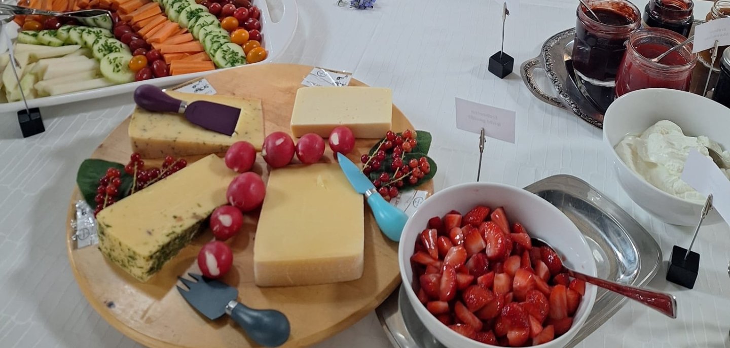 Bilder kunstfrühstück