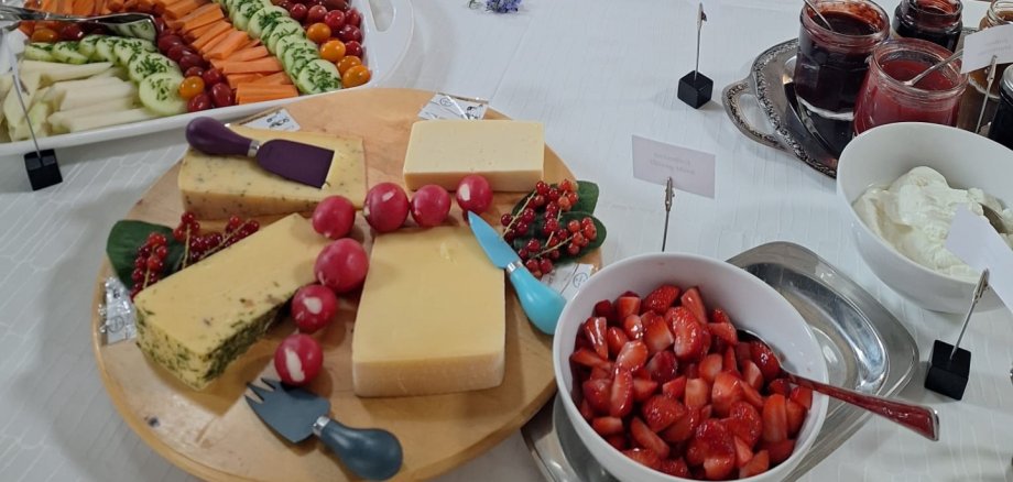 Bilder kunstfrühstück