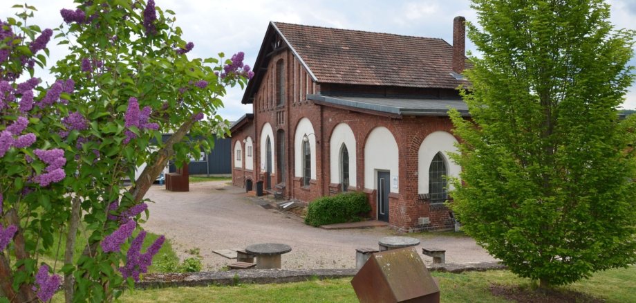 Museum Modern Art von außen
