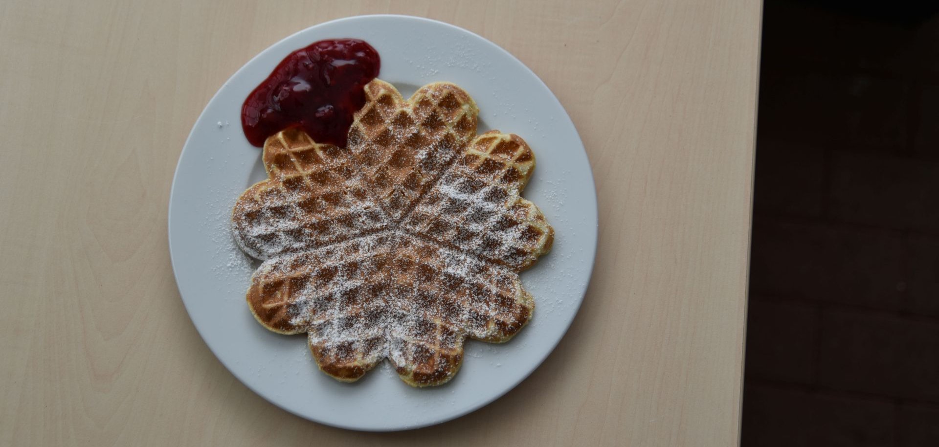 Waffel