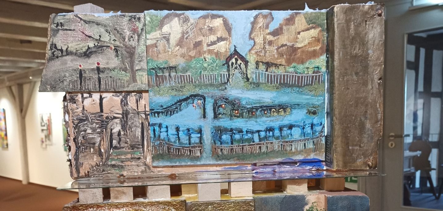 Kunstwerk Kunstverein Fulda