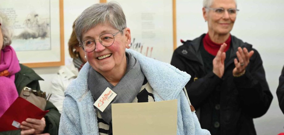 Elisabeth Schiffhauer