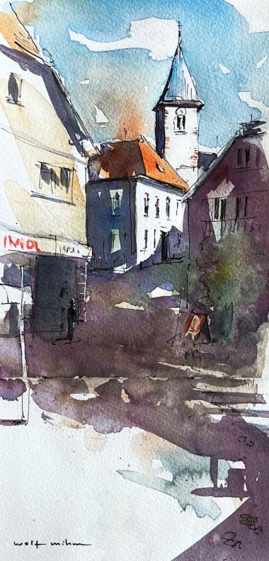 Workshop Wolf Mihm 28.06.26