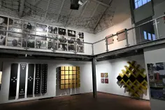 Bilder Ausstellung 30 Jahre Museum Modern Art