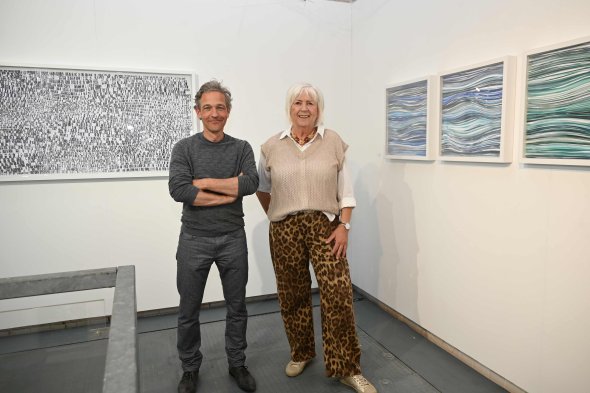 Kunstwerk Georg Küttingers