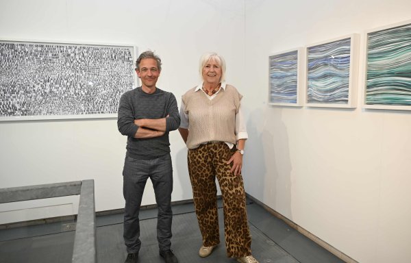 Kunstwerk Georg Küttingers