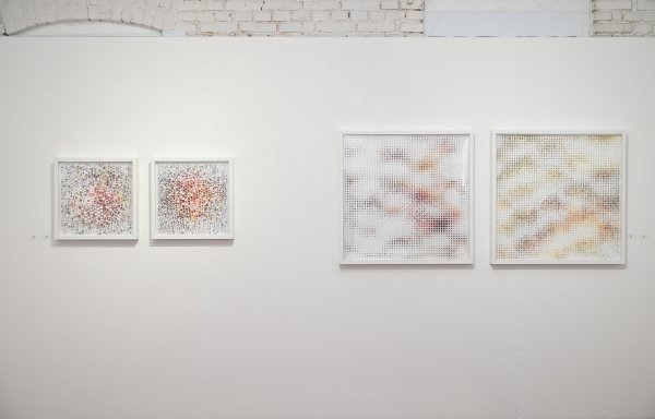 Kunstwerk Georg Küttingers