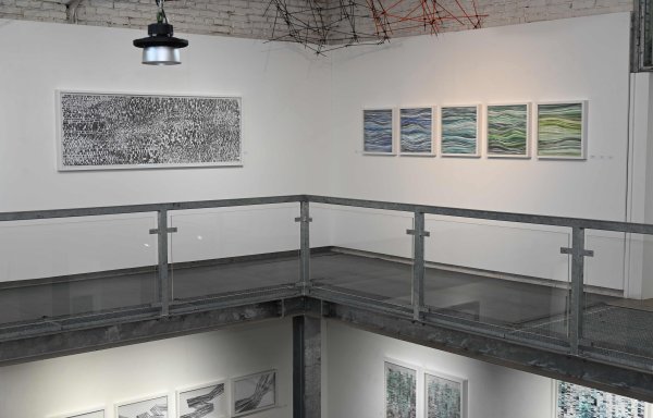 Kunstwerk Georg Küttingers