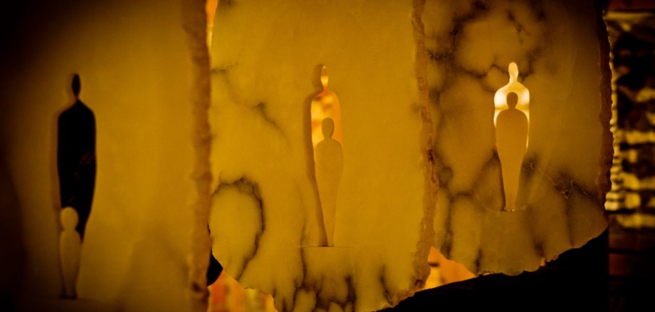 Kunstwerk Klaus Christ