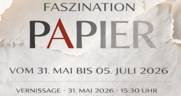Plakat Ausstellung IDEA-Kunstverein