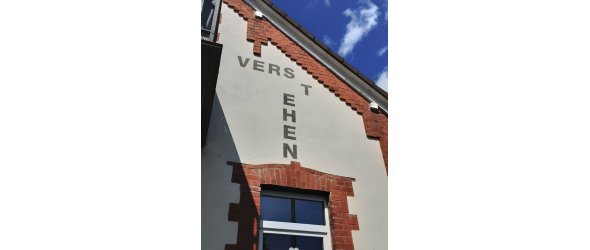 Kunstwerk Verstehen