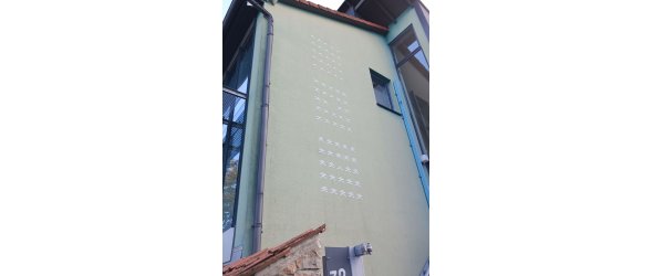 Won Koh Kunstwerk Offenes Buch