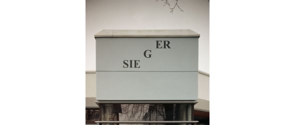 Sie G Er Kunstwerk Offenes Buch