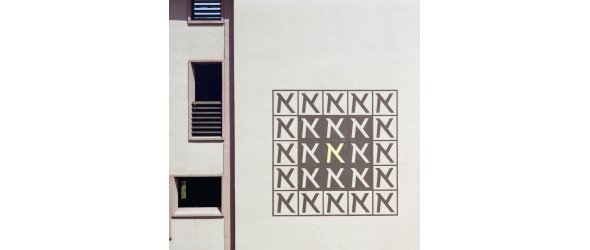 Abstrakte Kunst Kunstwerk Offenes Buch