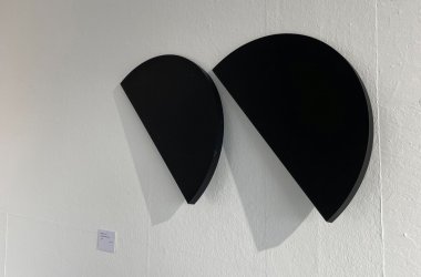 Kunstwerke neue Dauerausstellung