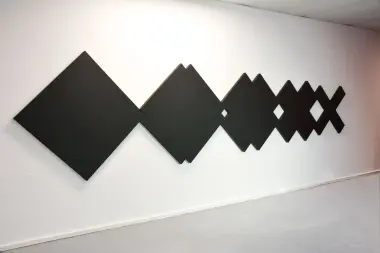 Bilder Ausstellung Sammlung Jürgen Blum