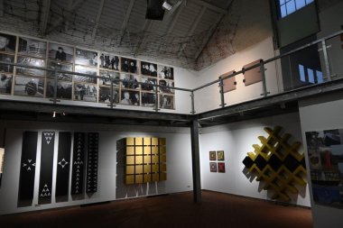 Bilder Ausstellung Sammlung Jürgen Blum