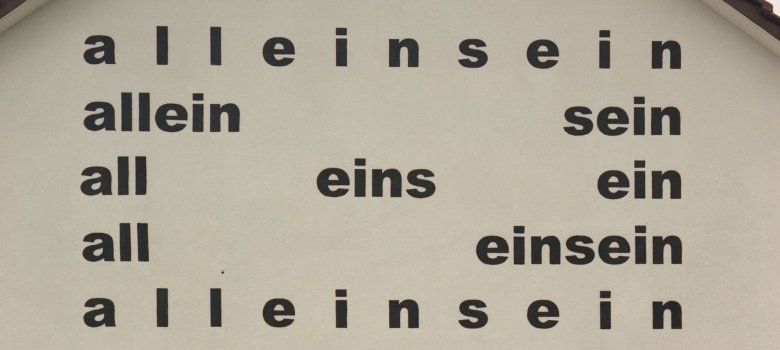 Kunstwerke Gomringer