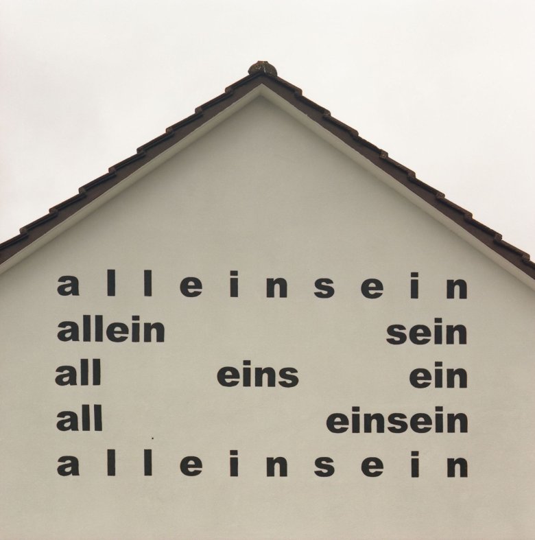 Kunstwerke Gomringer