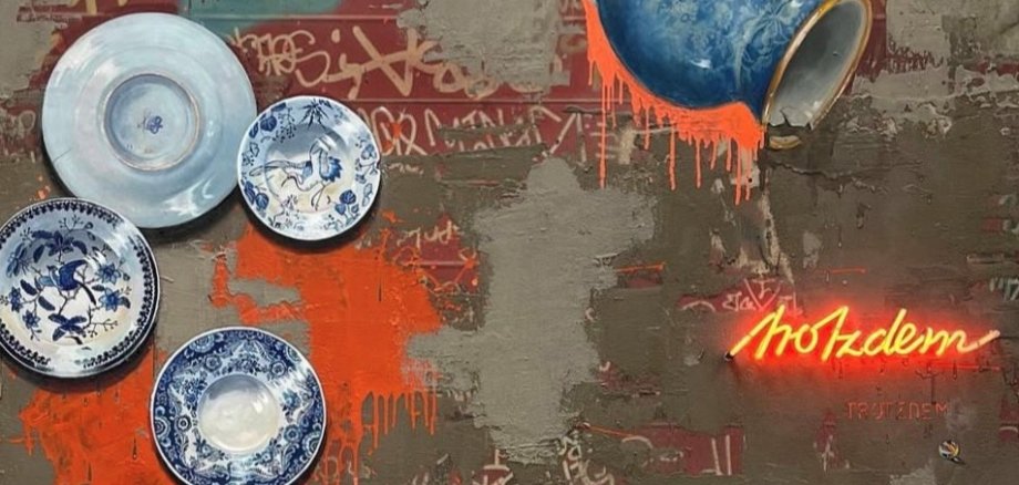 Suscha Korte Kunstwerk