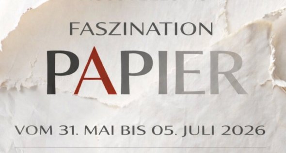 Fascination of Paper