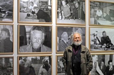 Bild von Jürgen Blum 